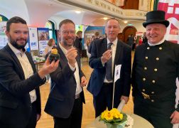 Berufs Info Markt 2024 In Jena 22